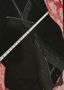Black Abaya dubai