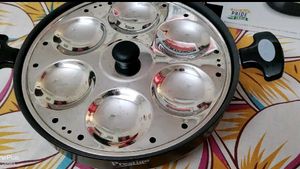 Prestige Multi kadai With Glass Lid
