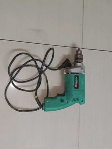 PowerMax Electric Drill