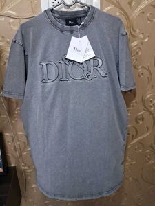 Dior Vintage Wash T-Shirt