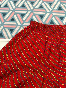 Ethnic Skirt