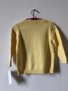 Mom And Bab Flowers Cardigan