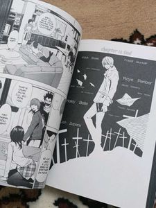Death Note Black Edition Vol. 1