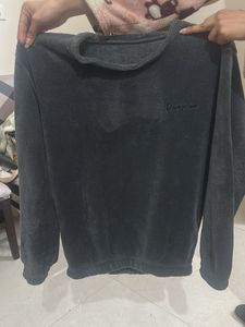 Champion Fleece Joggers and top