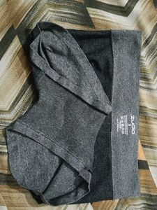 Zudio Boyshorts Invisible Panty Lines