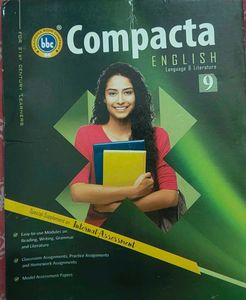 BBC COMPACTA CLASS 9