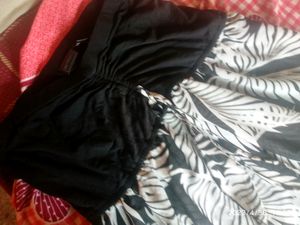 Fancy Tube Plazo Very Nice Dress