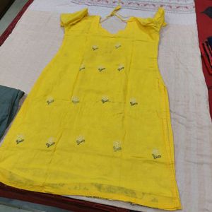 women kurta set