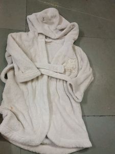 Bath Robe