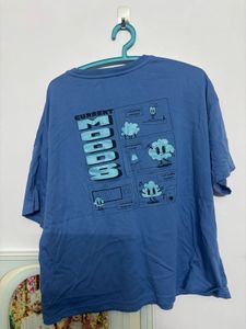 pack of 2 Graphic T-Shirt