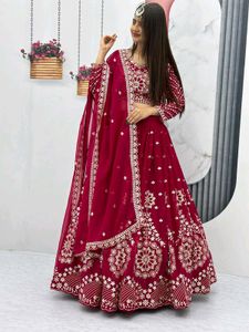 Most Demanding Lehenga Choli Stock In