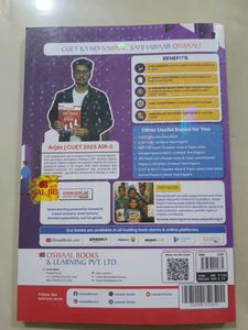 Oswaal Books CUET (UG) Commerce Mock Papers 2026