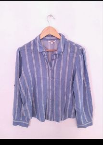 L Size Women Shirt