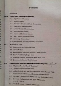 11th Chemistry NCERT