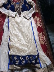 Elegant Kurta Set
