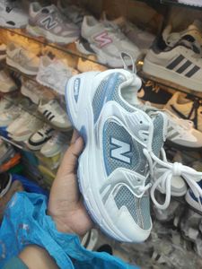 New Balance Sneaker🎀