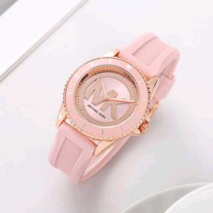 Michael Kors strap Watch