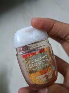Bath &amp; Body Works Winterberry Wonder Hand Cream