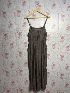 Stylish Printed Jumpsuit