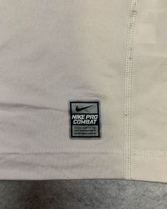 Nike Pro Combat Dri-Fit Compression