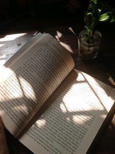 Fiction Novel- To Hell And Back