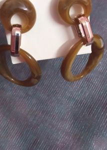 FASHION JEWELRY(NEW EARRINGS)