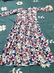 Full Flair Kurti