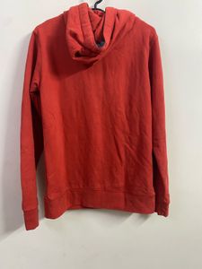 Petrol Warm Hoodie