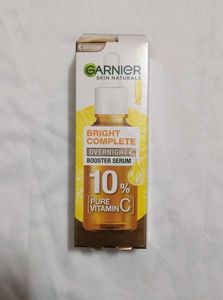 Garnier Bright Complete Serum