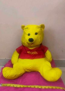 Winnie the Pooh Plush