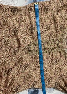 Embroidered Kurta Set