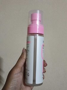 Swiss Beauty Glow Fusion Face Toner