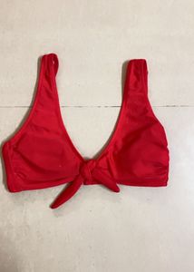 Red Braa Blouse Offer