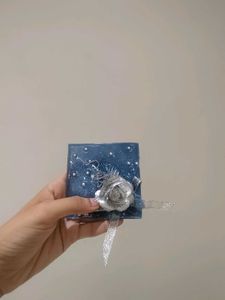 Resin Art Decor
