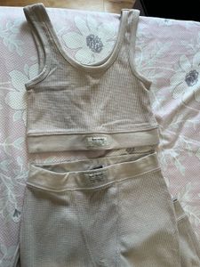 Comfy Knit Lounge Set