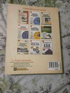 Quantitative Aptitude &amp; Reasoning Books