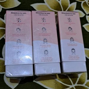 Buy 2 Get 1 Free Prolixr Serums