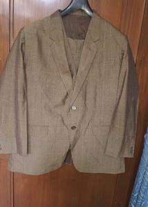 men's three piece suit  party wear