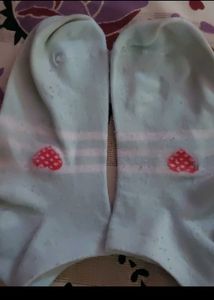 Cute Ankle Socks