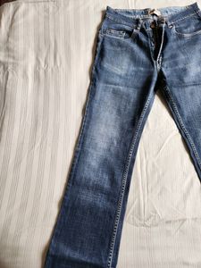 Men 32 size Passport Brand Jeans