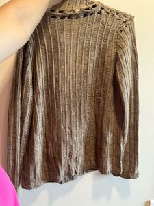 Cozy Knit Cardigan