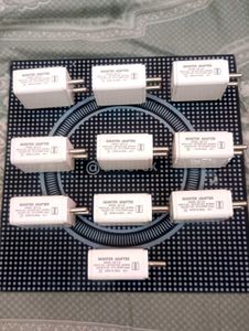 10 pices mobile charger 5v 3amp new