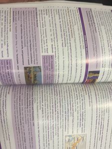 Monthly Current Affairs - Saaraansh