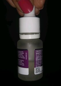 10% Niacinamide Face Serum for ACNE MARKS