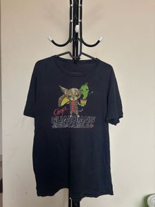 Funny Guardians of the Guacamole T-Shirt