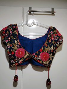 Resham Lehenga Set