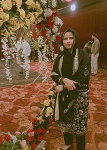 Elegant Black Kurta Set with Floral Embroidery