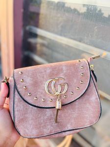 Sling Bag