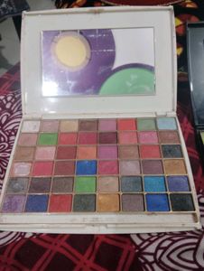 Makeup Palettes Bundle