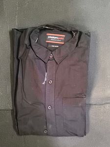 John Players Black Shirt